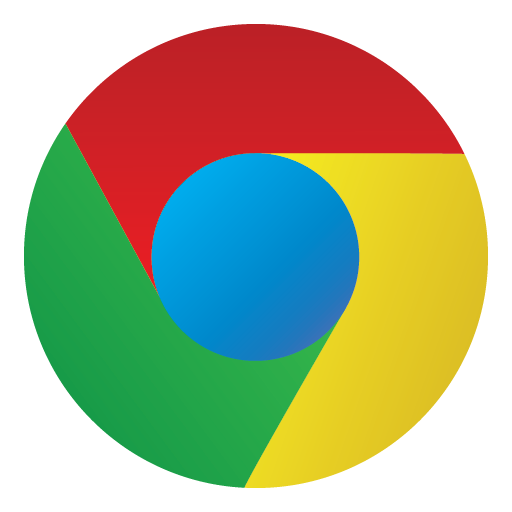 Chrome Logo